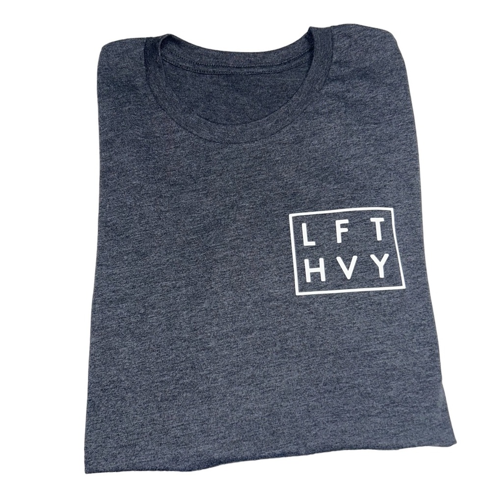 Gym motivation Tee!